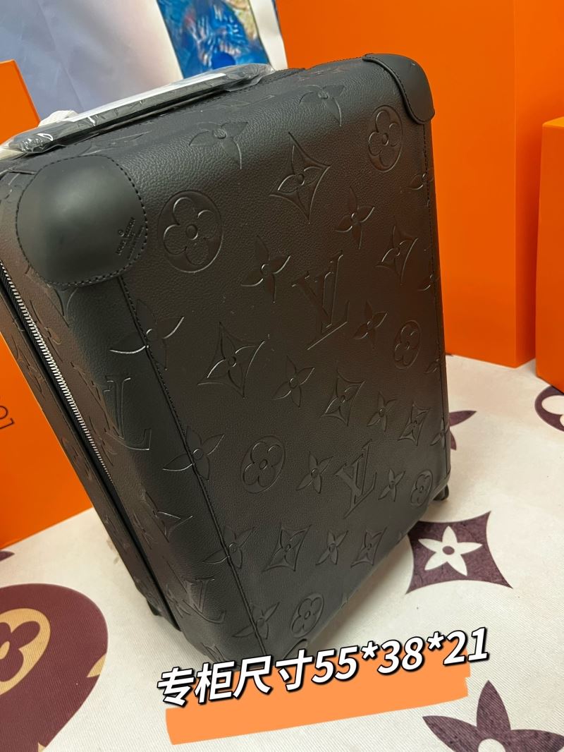 Louis Vuitton Suitcase